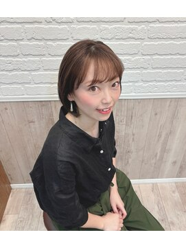 ヤマシタ