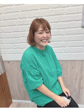 オオガネ