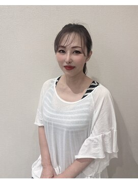 長谷川